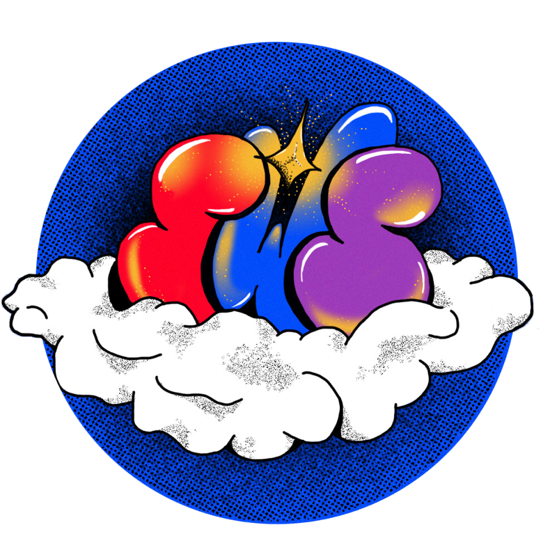Sounds Worth Sharing Logo
